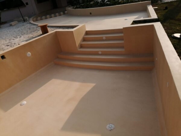 7 Chukum kit para 36m2