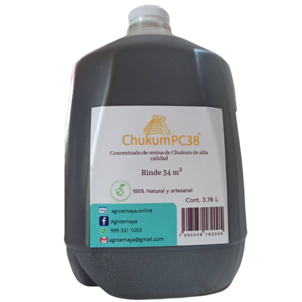 CHUKUM PC38 Chukum PC38