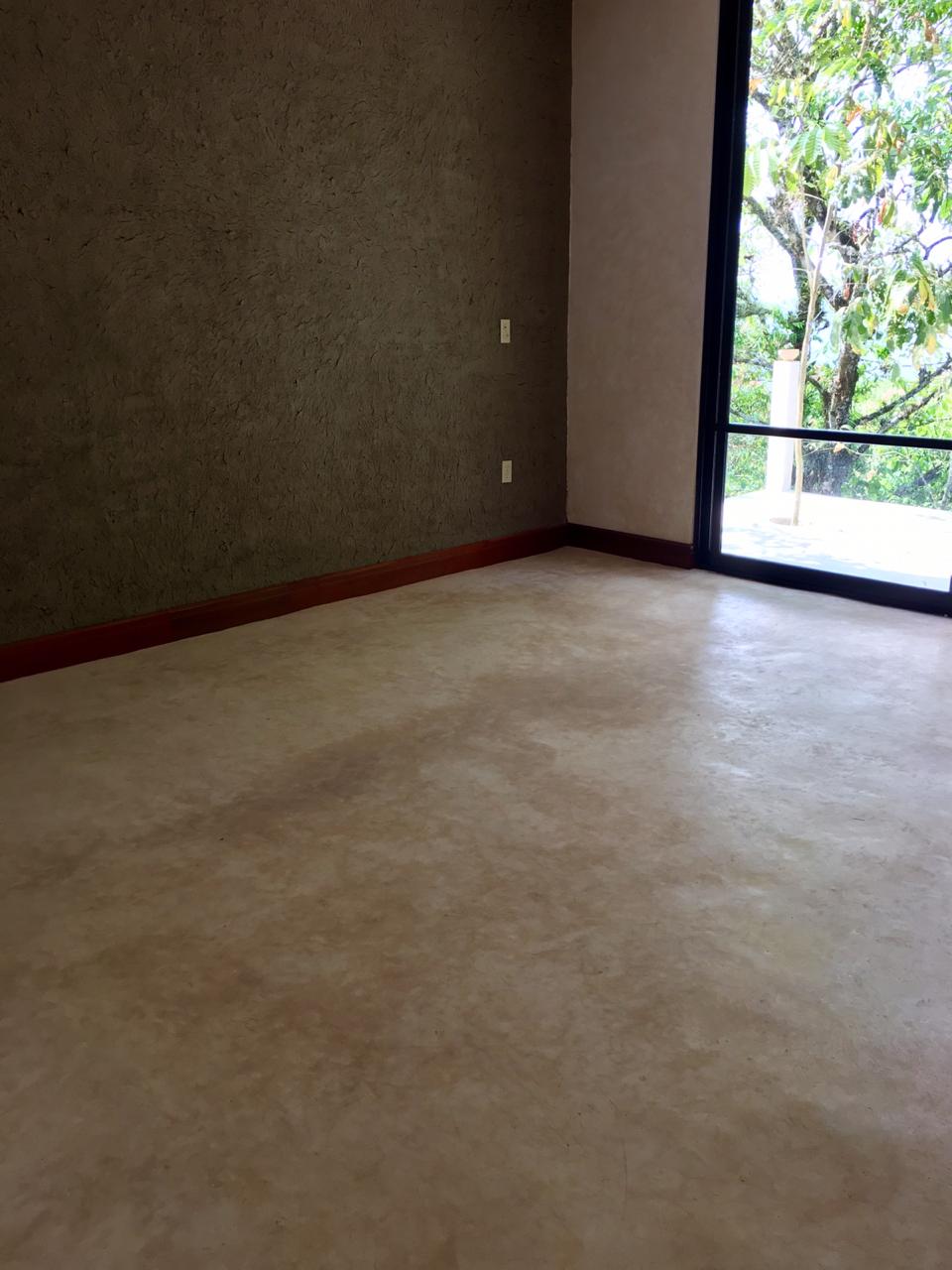 Acabado Texturizado Chukum Havardia en Obra
