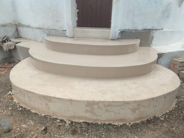 CHUKUM kit para 5metros