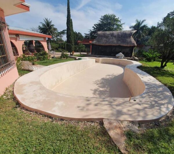 CHUKUM kit para 5metros