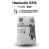 Hacienda gris Pasta Hacienda Gris