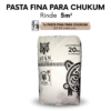 PASTA FINA PARA CHUKUM Pasta FINA para CHUKUM ATÁN